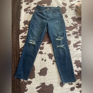 Old navy OG straight jean